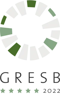 Green Building and Sustainability Champion - GRESB