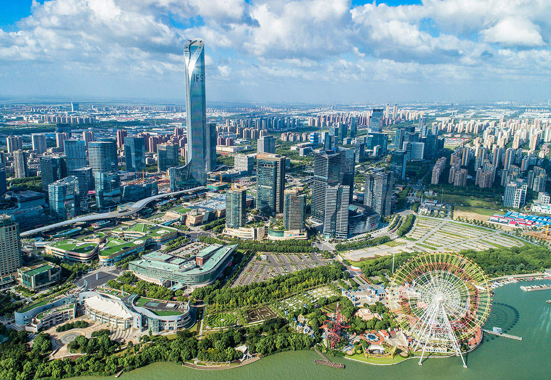 hong leong city central