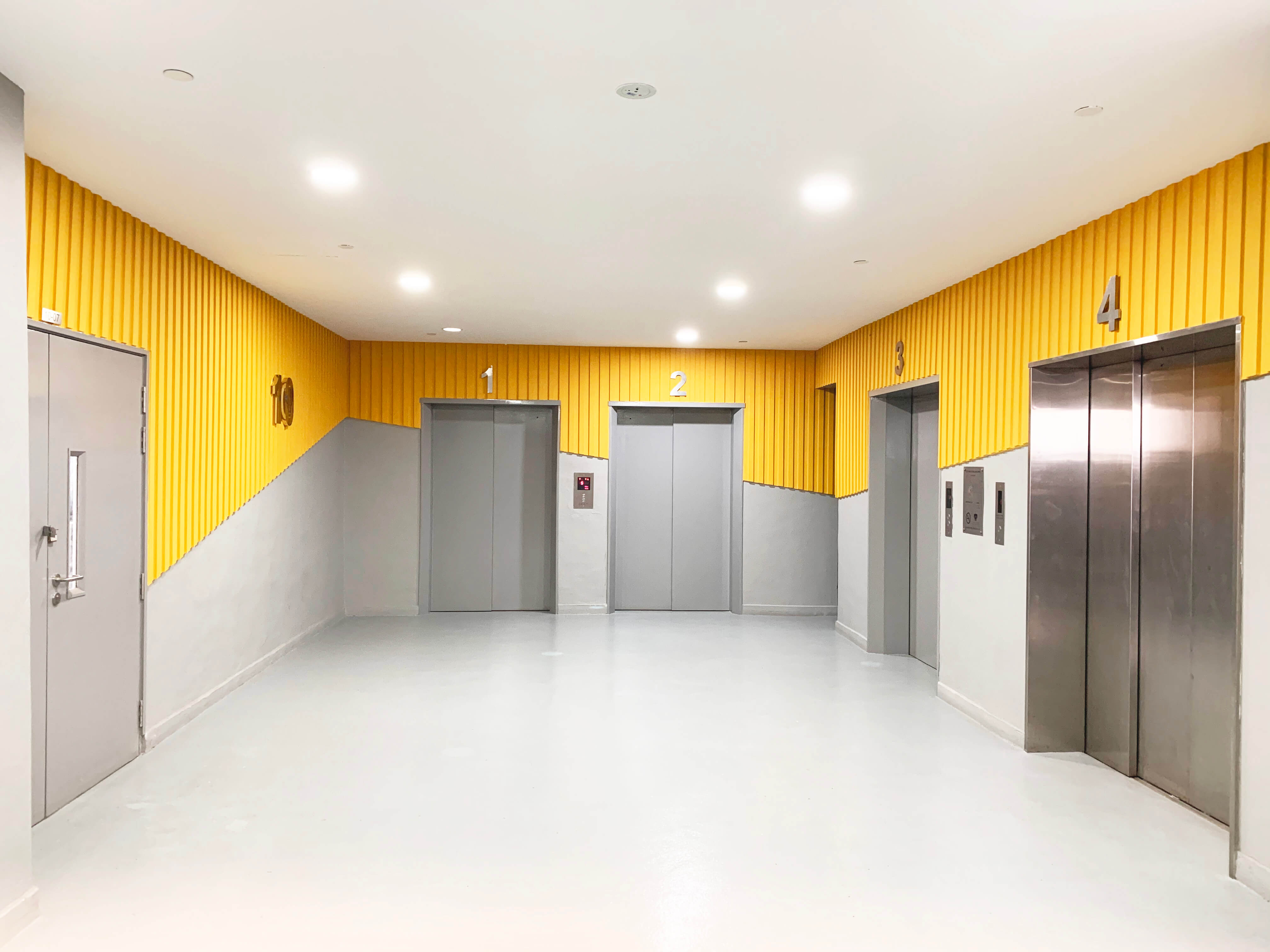 Industrial space for rent Singapore, industrial property for lease