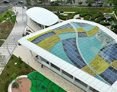 City Square Mall