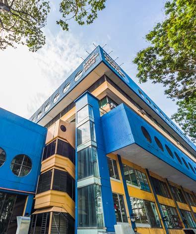 Expand your business with this office space for rent in Katong Singapore